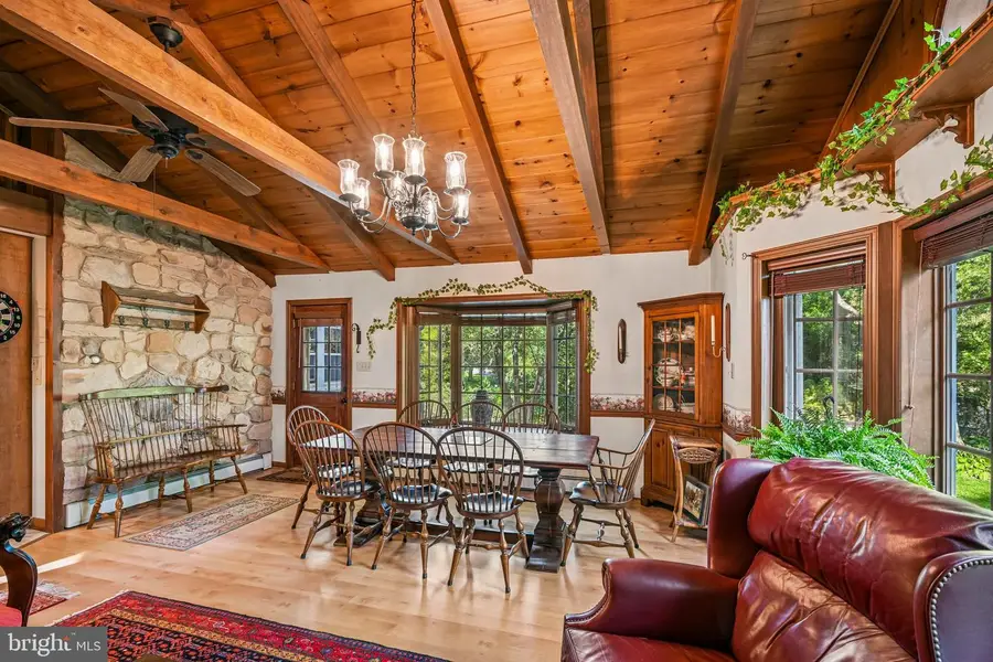 470 Street, Cochranville, PA 19330 - #2