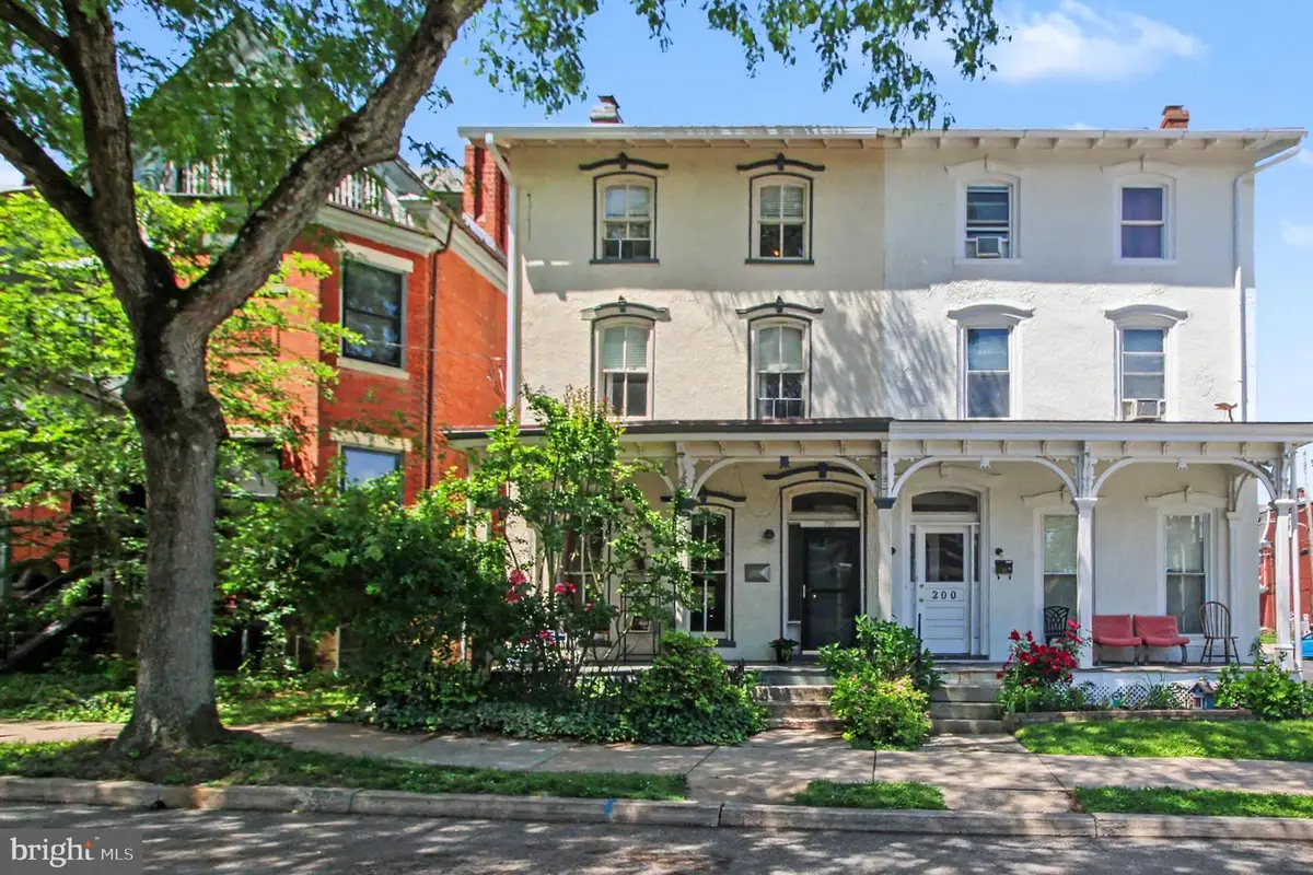 202 S Main St, Phoenixville, PA 19460 - #1