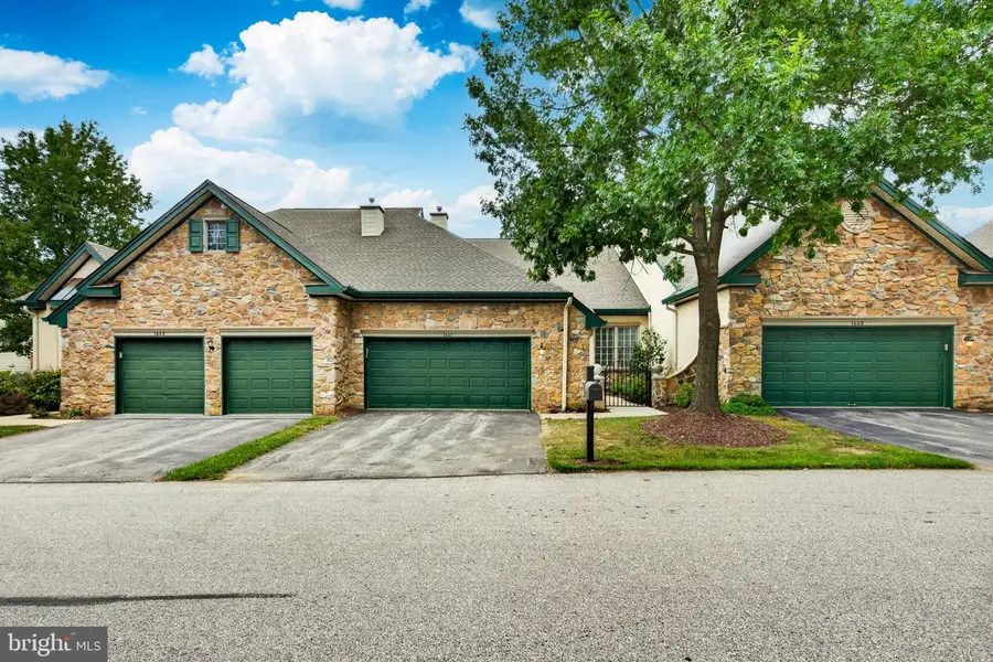 Address Withheld By Seller, West Chester, PA 19380 - #2