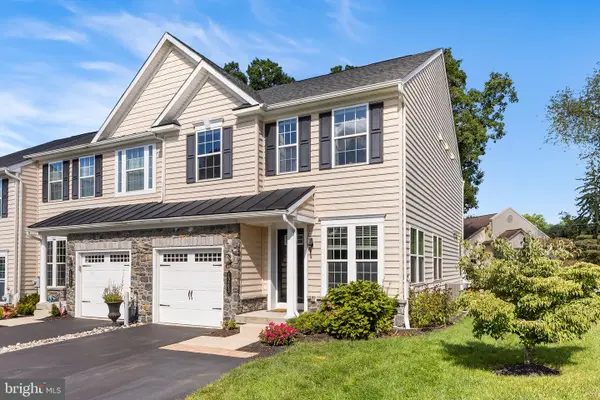 1263 Derry Ln, WEST CHESTER, PA 19380