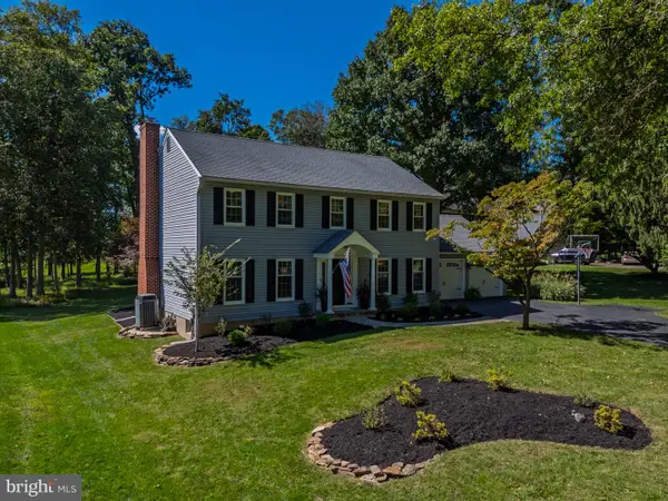 1120 Dodgson Rd, WEST CHESTER, PA 19382