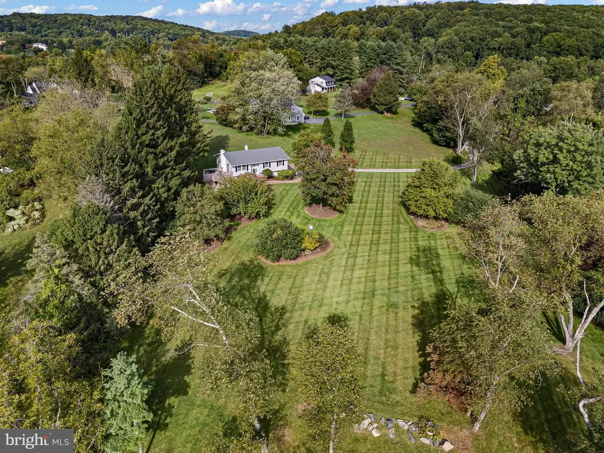 1632 Clearview Dr, Chester Springs, PA 19425 - #1