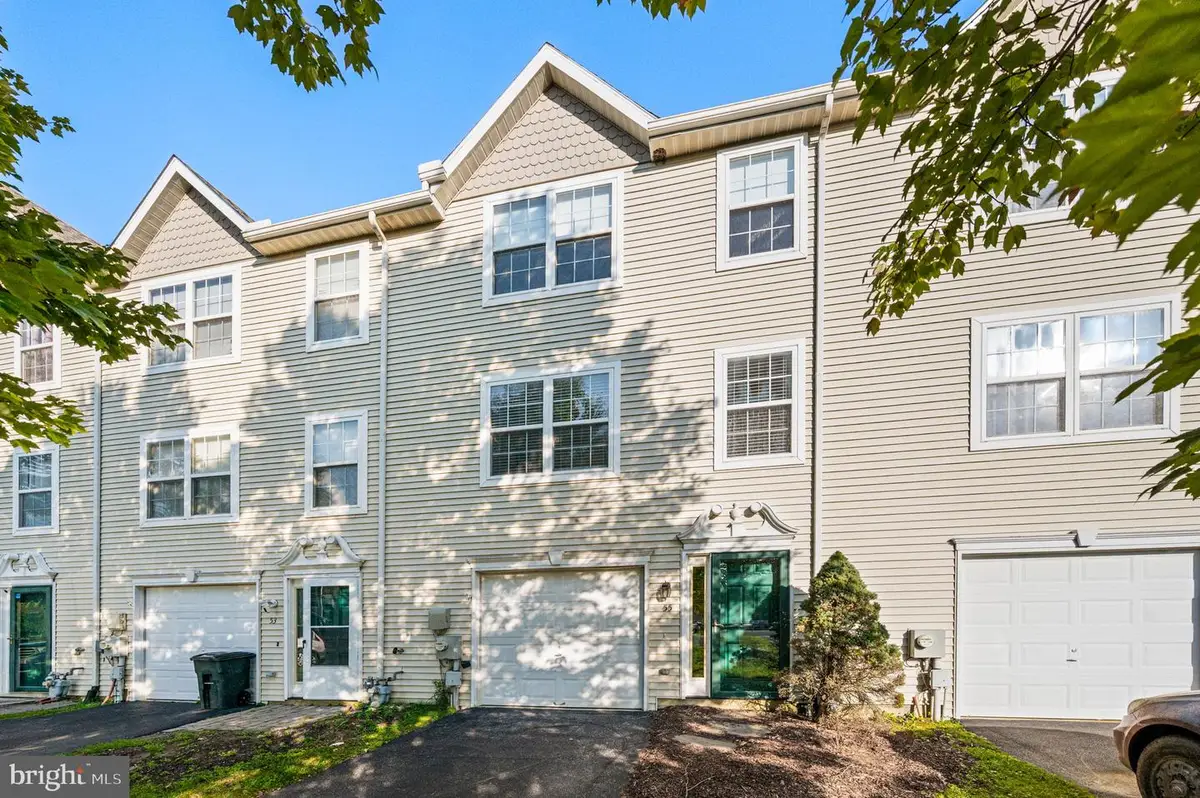 55 Marc, Coatesville, PA 19320 - #1