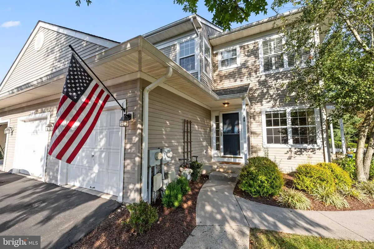126 Stewarts #805, Phoenixville, PA 19460 - #1