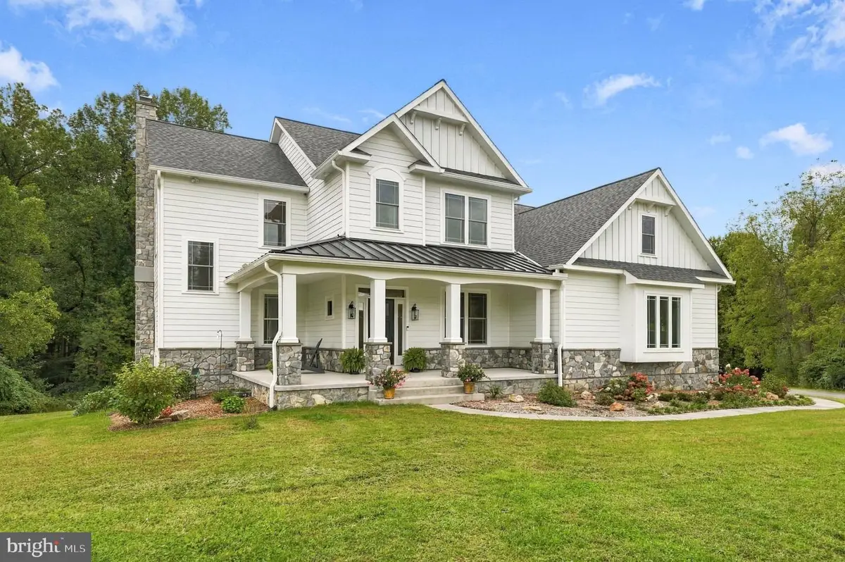 1371 State Rd, Lincoln University, PA 19352 - #1