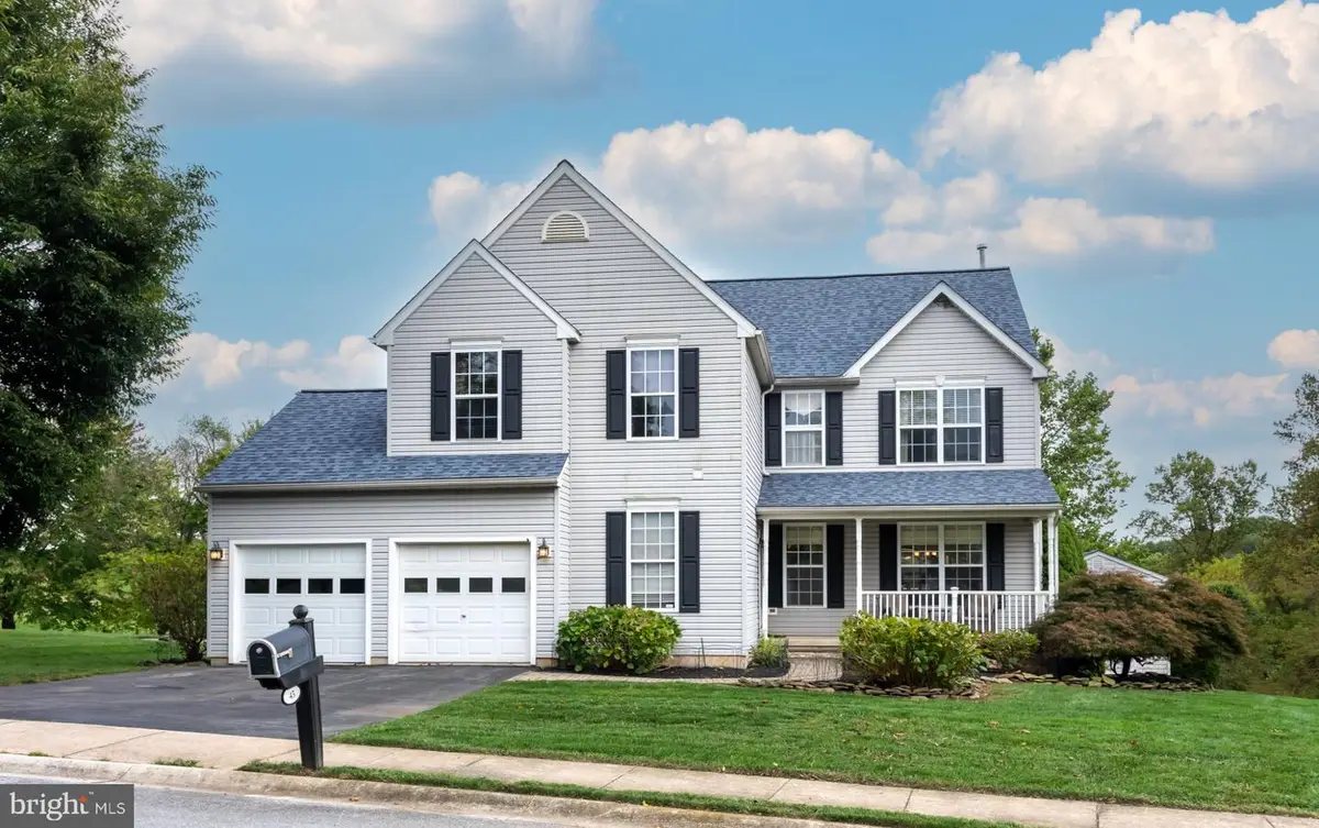 45 Sarahs Way, Coatesville, PA 19320 - #1