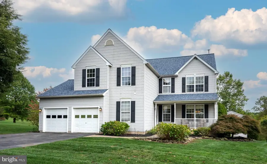 45 Sarahs Way, Coatesville, PA 19320 - #2