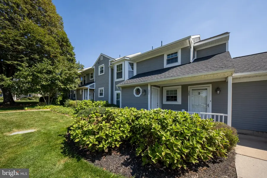 321 Mcintosh Rd, West Chester, PA 19382 - #2