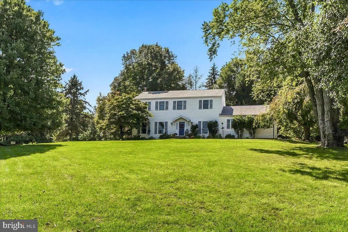 980 Wind Song Rd, West Chester, PA 19382 - #1