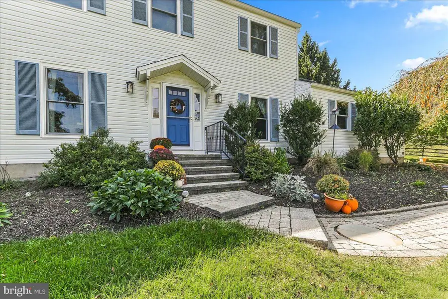 980 Wind Song Rd, West Chester, PA 19382 - #3