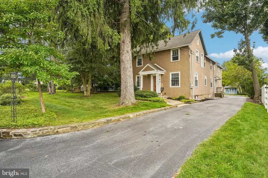 4 Crumley Ave, Malvern, PA 19355 - #2