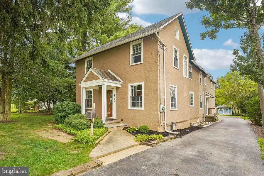 4 Crumley Ave, Malvern, PA 19355 - #3