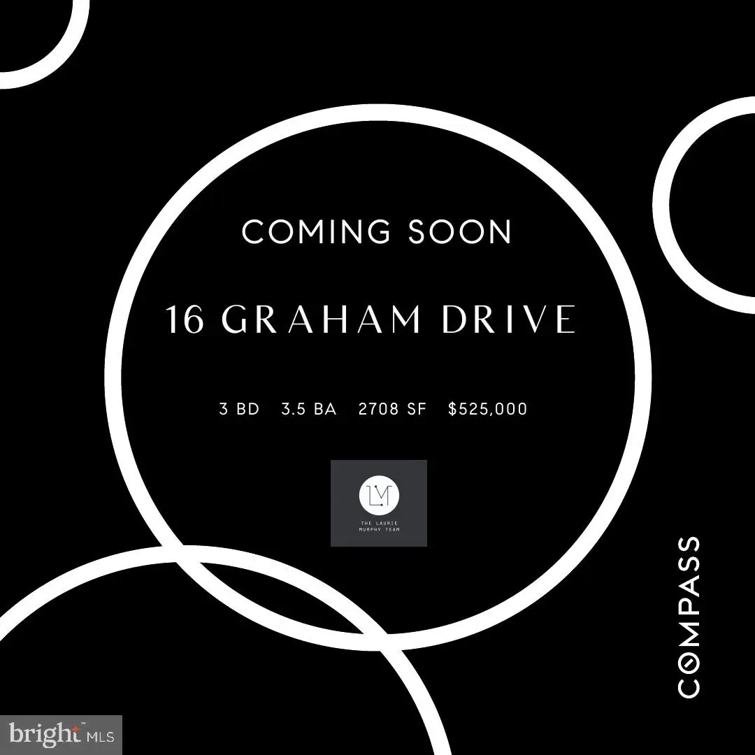 16 Graham Dr, Downingtown, PA 19335 - #1
