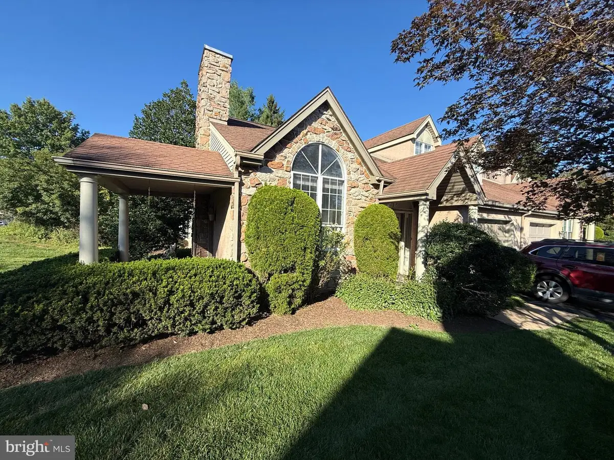 608 Westridge Ct #116, Phoenixville, PA 19460 - #1