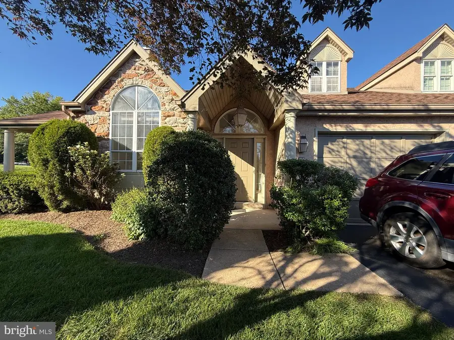 608 Westridge Ct #116, Phoenixville, PA 19460 - #2