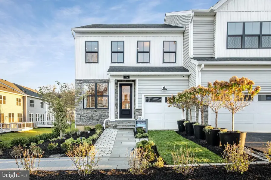 632 Kemlyn Rd #homesite 260, Malvern, PA 19355 - #2