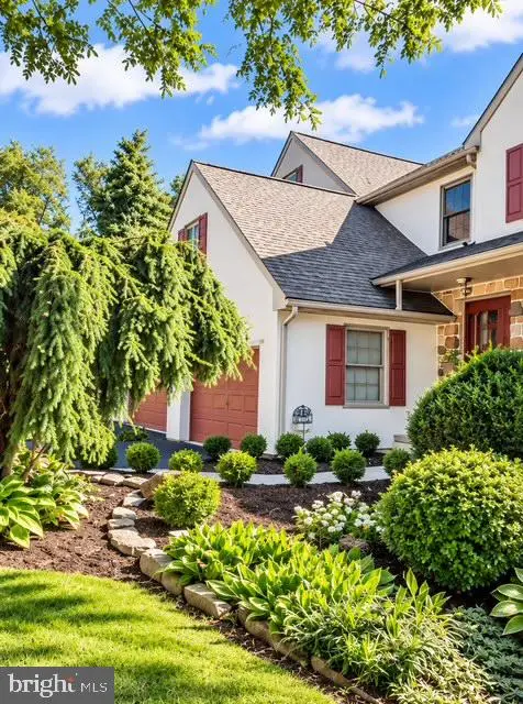 46 Saddler Dr, Elverson, PA 19520 - #2