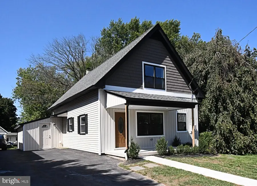 341 Laurelwood Rd, Pottstown, PA 19465 - #2
