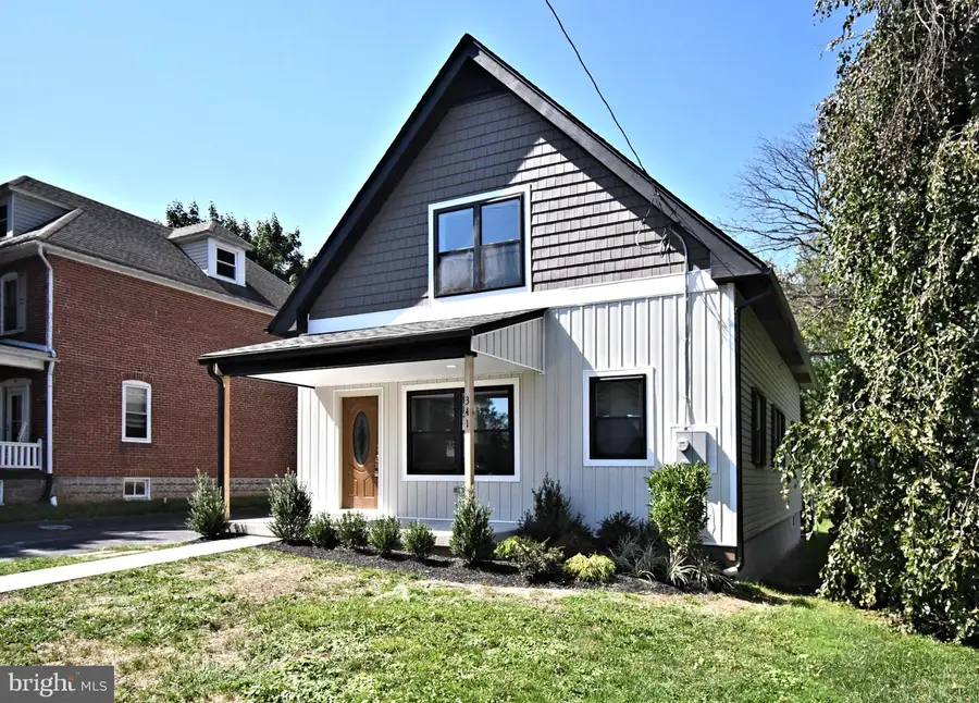 341 Laurelwood Rd, Pottstown, PA 19465 - #3