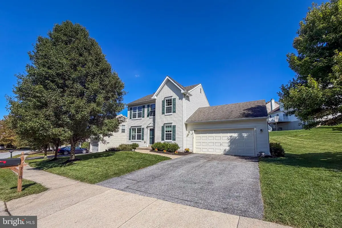 118 Bellevue Rd, Coatesville, PA 19320 - #1
