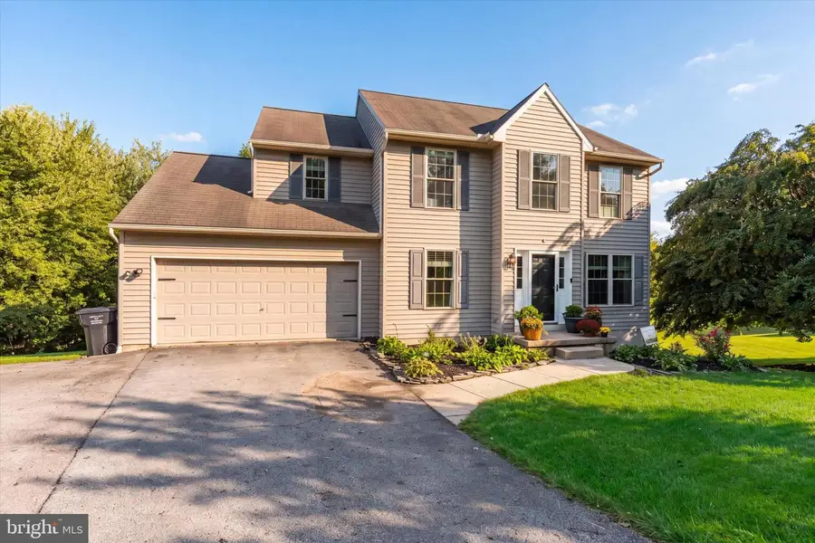 109 Rosewood Dr #lt 35, Oxford, PA 19363 - #2