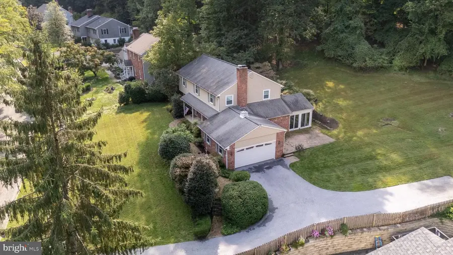 265 Vincent Rd, Paoli, PA 19301 - #3