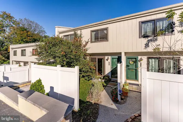 209 Summit House, WEST CHESTER, PA 19382