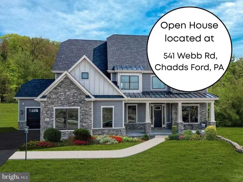 1430 Grove Ave #1ap, West Chester, PA 19380 - #1