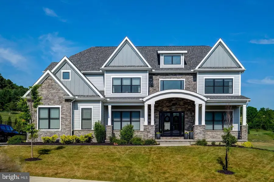 1430 Grove Ave #1rd, West Chester, PA 19380 - #2