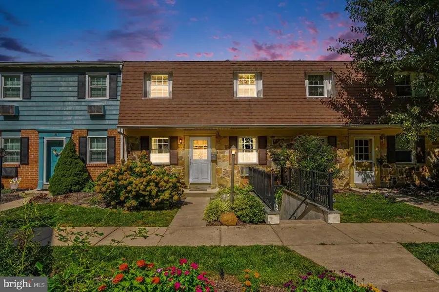 207 Walnut Hill Rd #19, West Chester, PA 19382 - #2