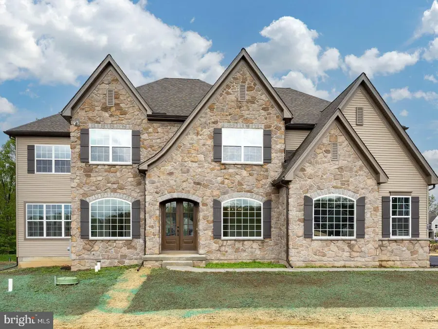 Address Withheld By Seller, Glenmoore, PA 19343 - #3