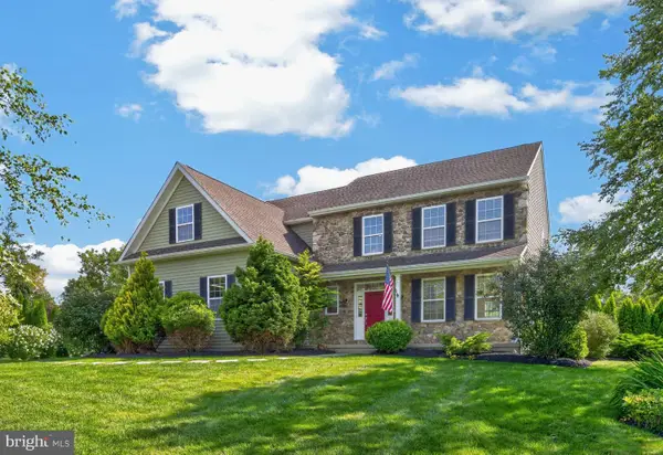 16 Michael Ct, COATESVILLE, PA 19320
