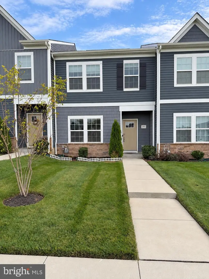 195 S Harner Blvd, Coatesville, PA 19320 - #2