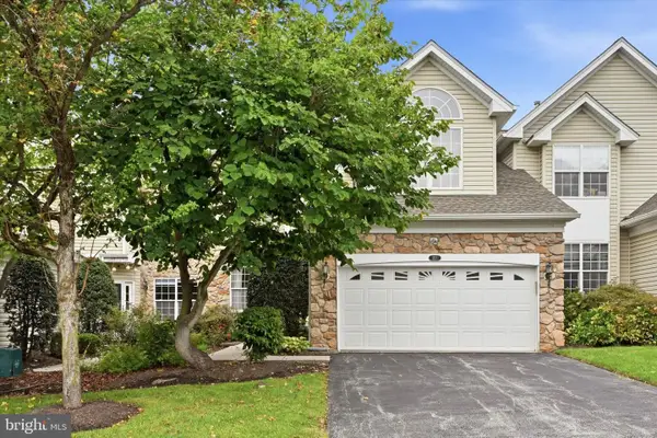 227 Silverbell Ct, WEST CHESTER, PA 19380