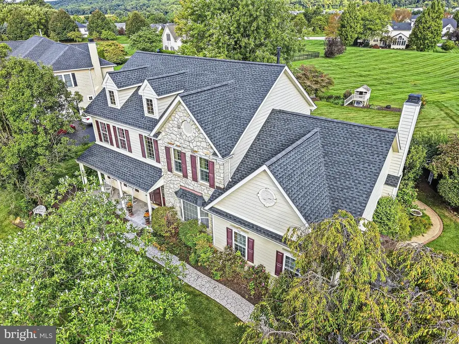 8 Cameron Ct, Exton, PA 19341 - #2