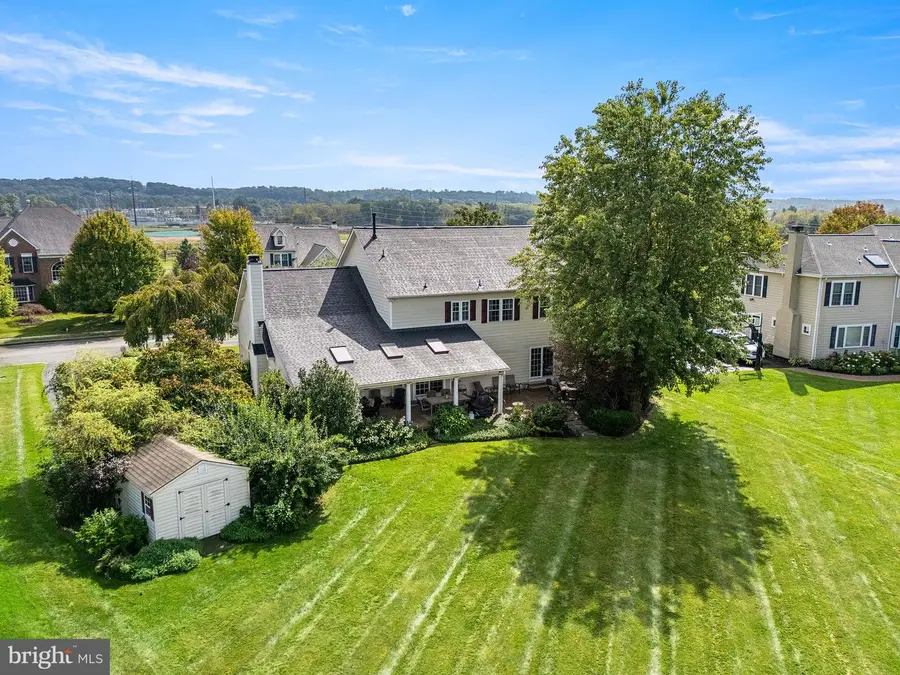 8 Cameron Ct, Exton, PA 19341 - #3