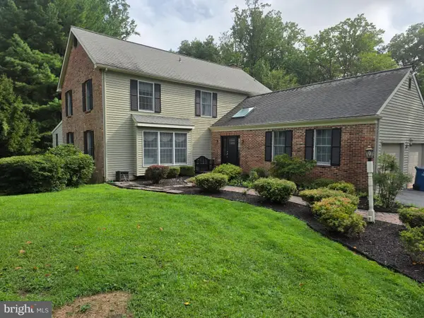 307 Spindle Ln, WEST CHESTER, PA 19380