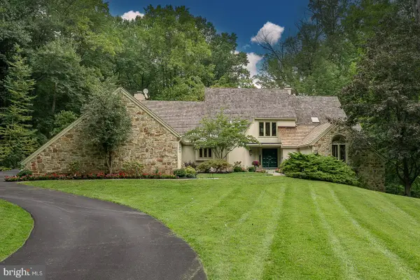 769 S Warren Ave, MALVERN, PA 19355
