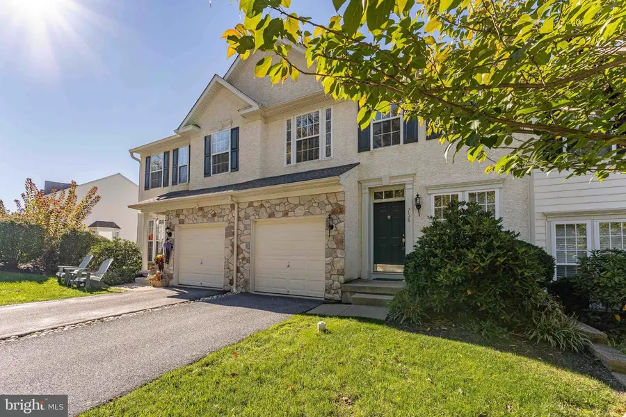 756 Mccardle Dr, West Chester, PA 19380 - #3
