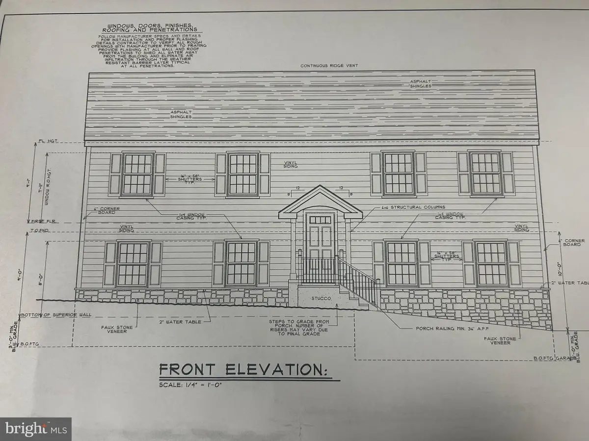 3193 Horseshoe Pike, Honey Brook, PA 19344 - #1