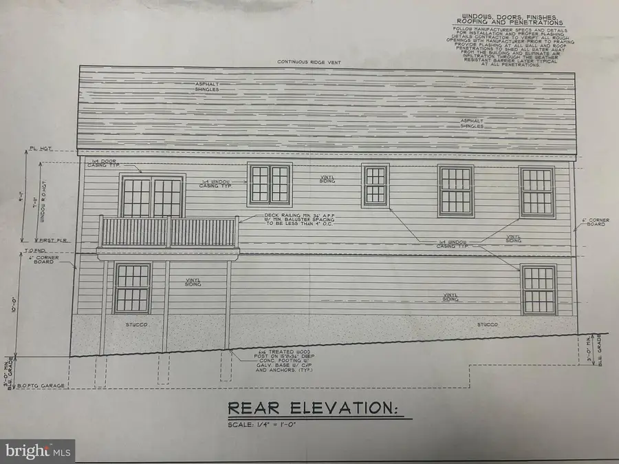 3193 Horseshoe Pike, Honey Brook, PA 19344 - #2
