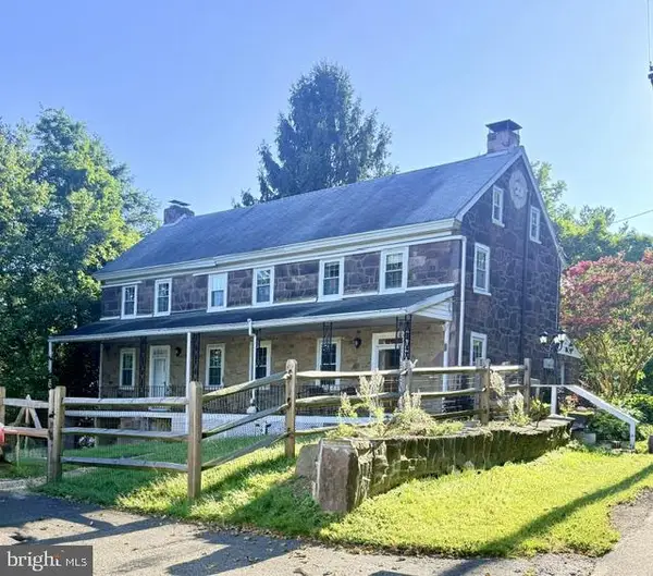 238 Brown St, SPRING CITY, PA 19475