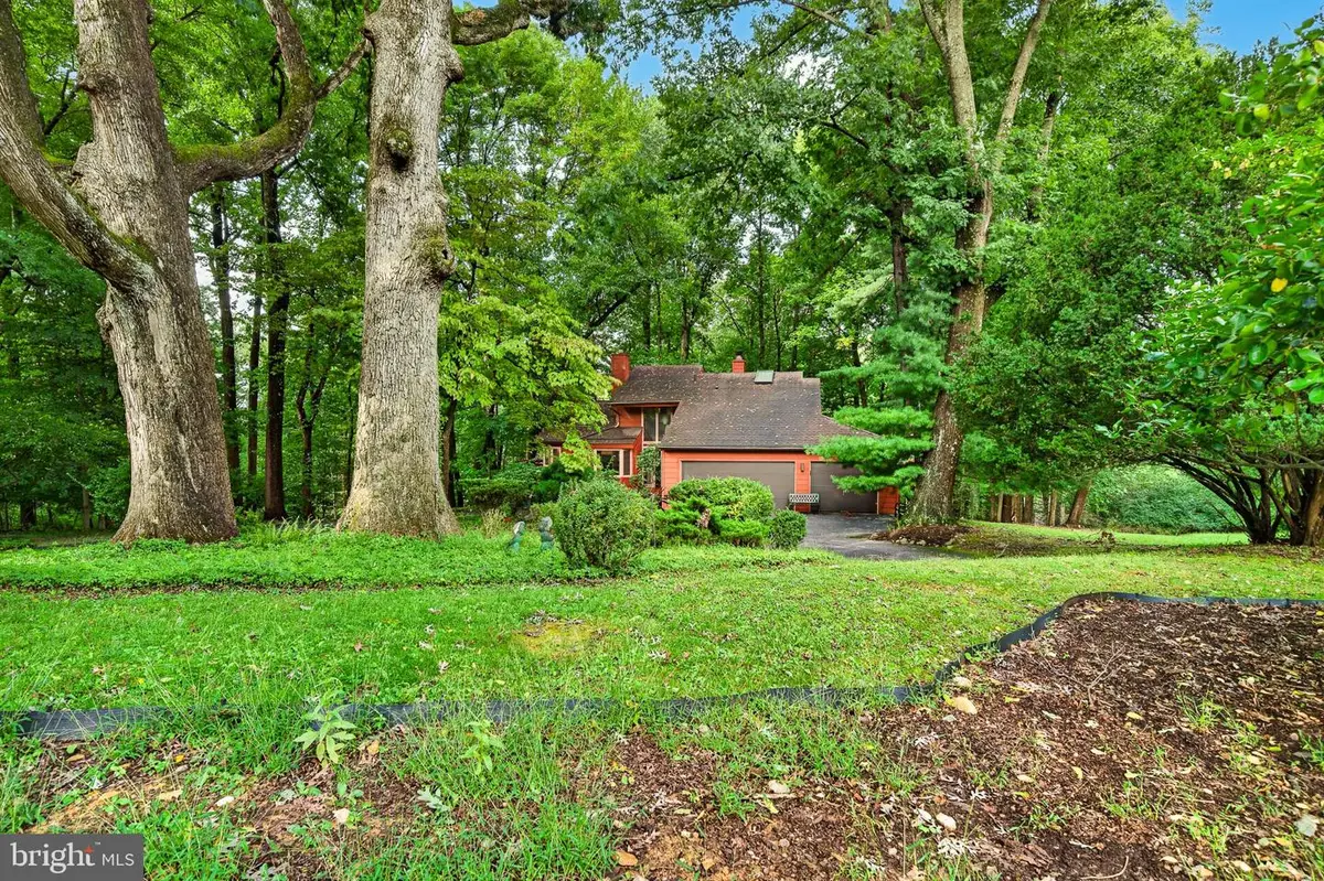 502 Saint Annes Lane, Exton, PA 19341 - #1