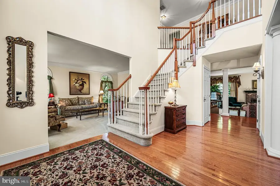 235 Weatherhill Dr, West Chester, PA 19382 - #3