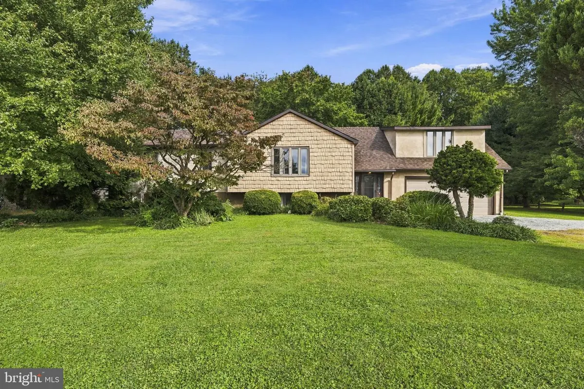 180 College Cir, Lincoln University, PA 19352 - #1
