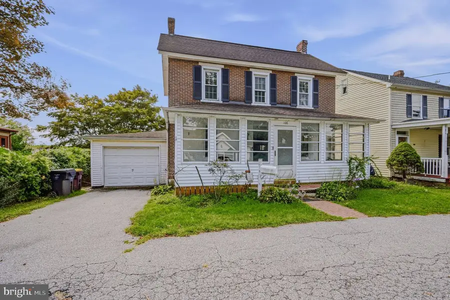 108 W Harmony Rd, West Grove, PA 19390 - #2