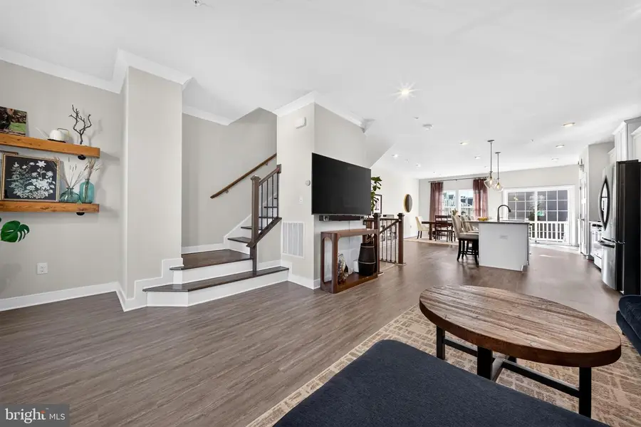 424 E Barnard St, West Chester, PA 19382 - #3