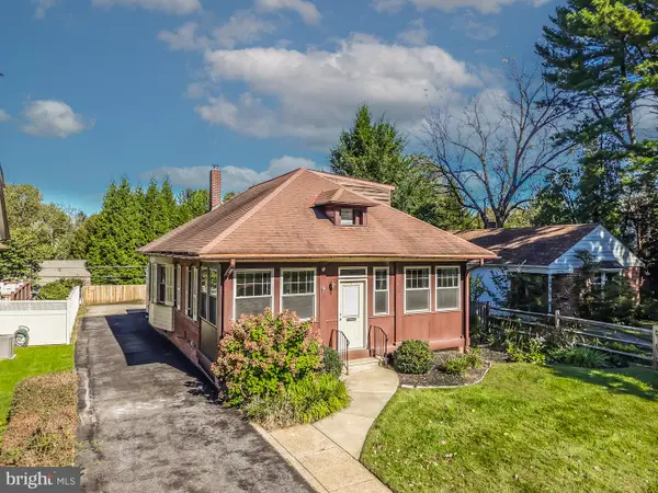 507 Price St, WEST CHESTER, PA 19382