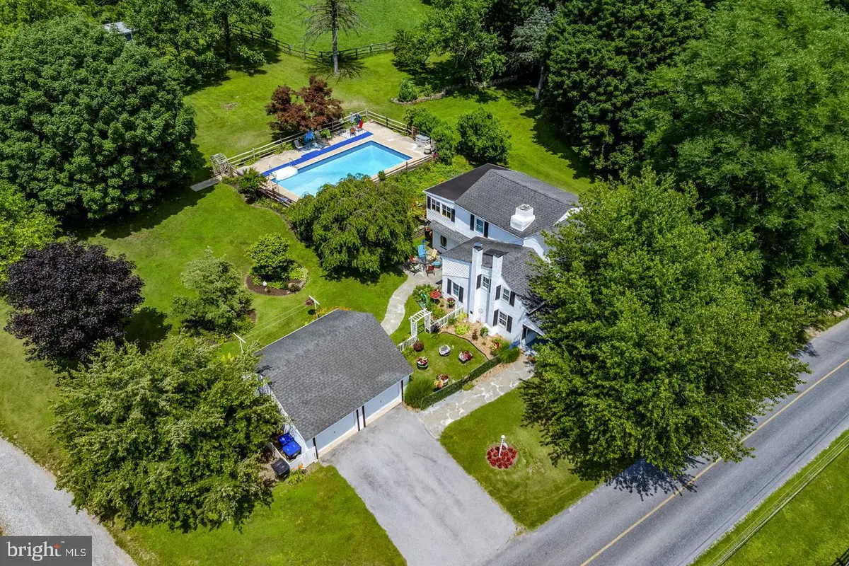 481 Brandamore Road, Honey Brook, PA 19344 - #1