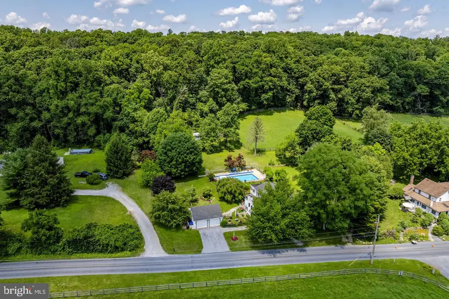 481 Brandamore Road, Honey Brook, PA 19344 - #3